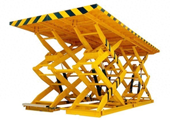 室内货梯升降机